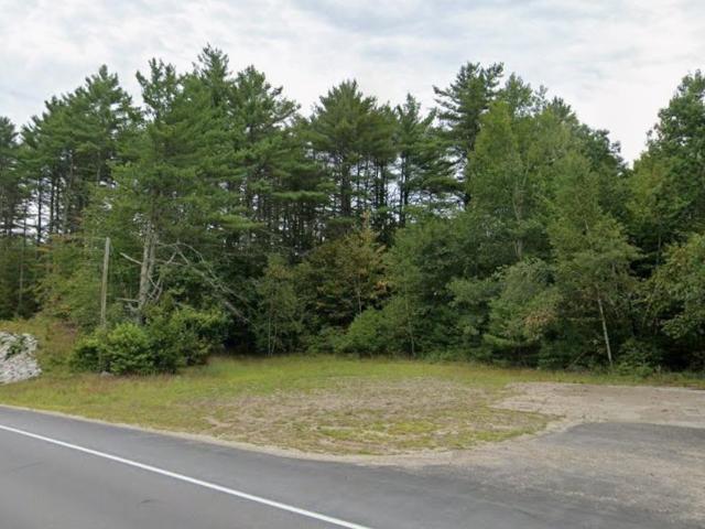 Land for sale in New Hampshire