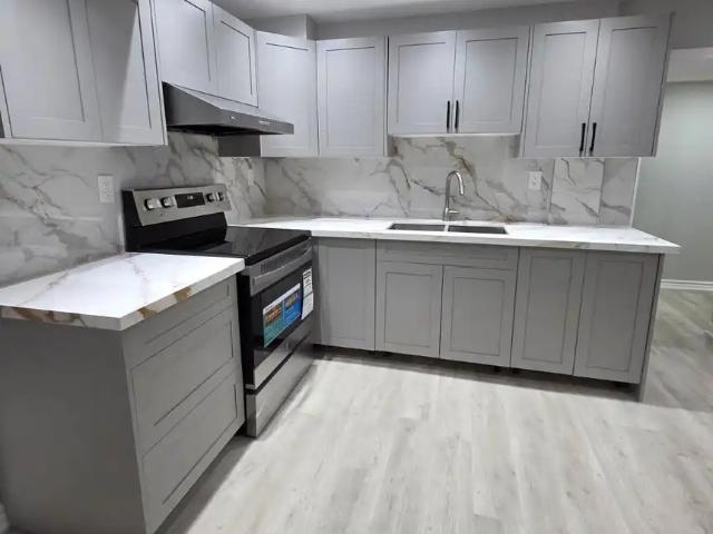 House for rent in York, Ontario