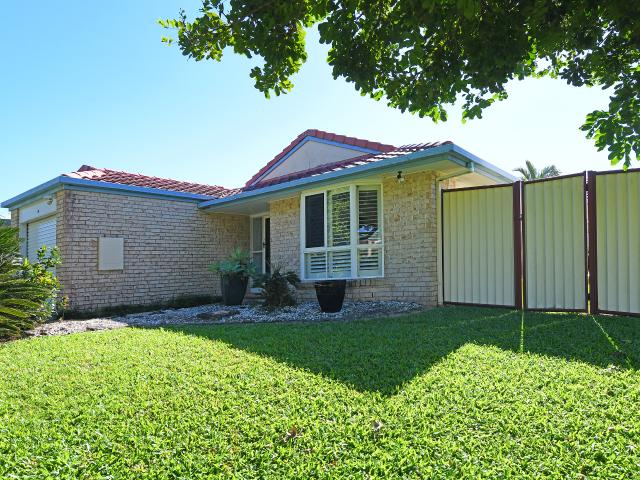 House for rent in Kings Creek, Queensland