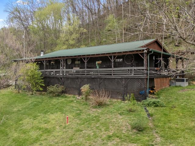 Property for sale in Tennessee