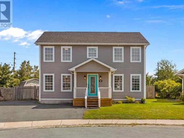 House for sale in Foxtrap, Newfoundland And Labrador