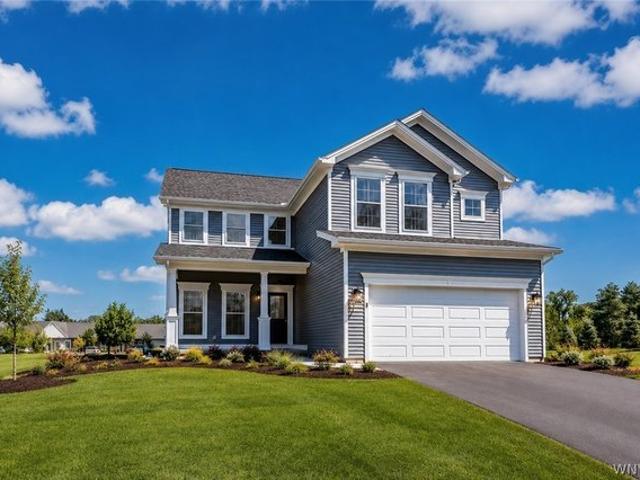 House for sale in East Amherst, New York