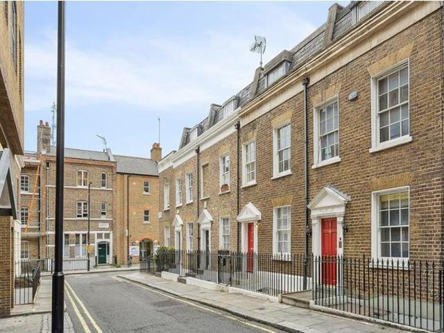 House for rent in City of Westminster, Greater London