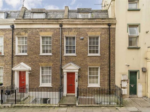 House for rent in City of Westminster, Greater London