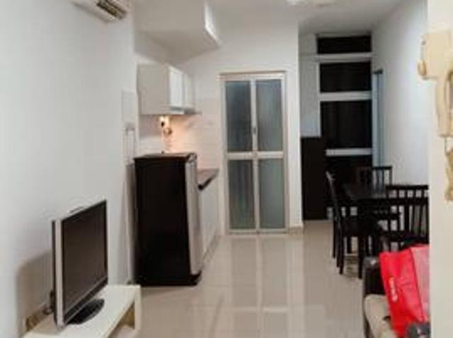 Serviced Residence for rent in Tanjong Sepat, Selangor