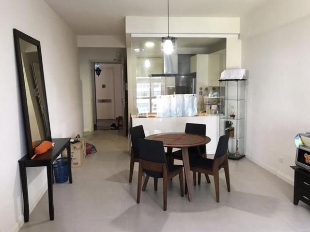 Serviced Residence for rent in Petaling, Alam Impian