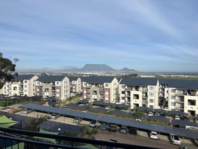 Apartment for rent in Western Cape