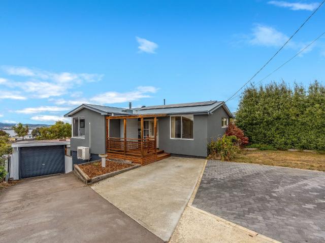 House for rent in Hobart, Tasmania
