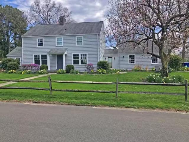 House for rent in Westport