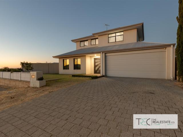 House for sale in Parklands, Western Australia