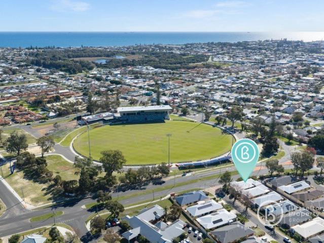 House for sale in Bunbury, Western Australia