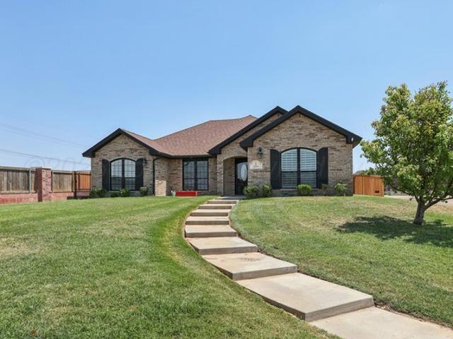 House for sale in Randall, Texas