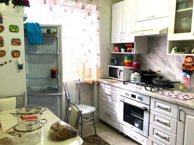 Квартира продажа в Апшеронск, Краснодарский Край