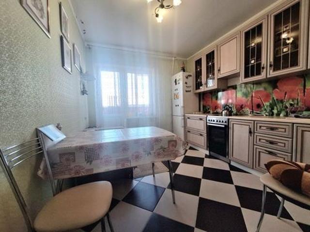 Квартира продажа в Березовый, Краснодарский Край