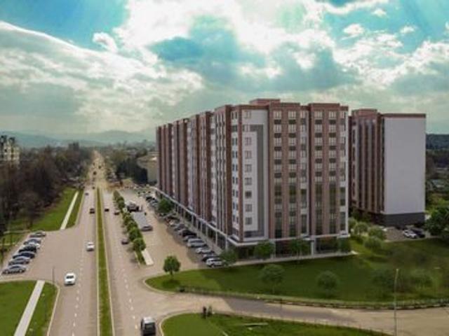 Квартира продажа в Нальчик