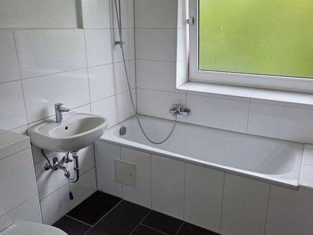 Wohnung mieten in Walsrode