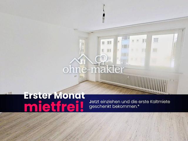 Apartment mieten in Sennelager, Paderborn