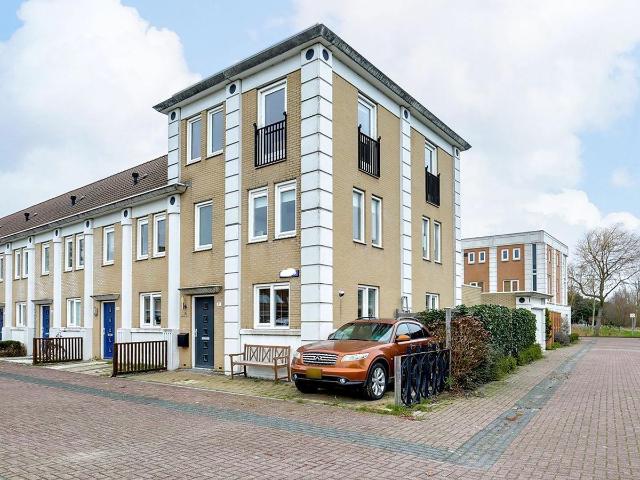 Kamer te huur in Assendelft, Noord Holland