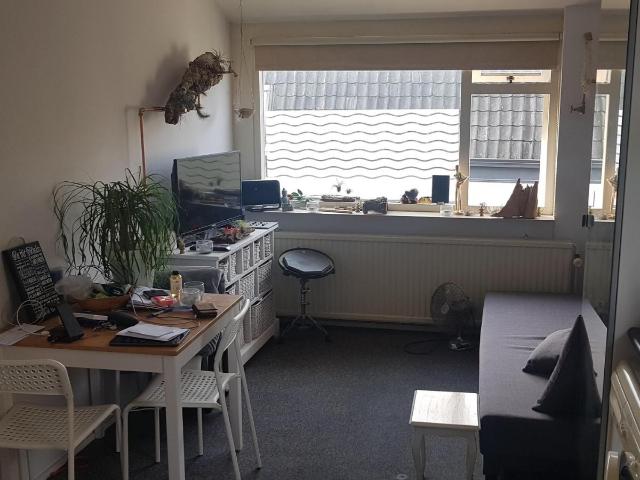 Studio te huur in Voorhout, Zuid Holland