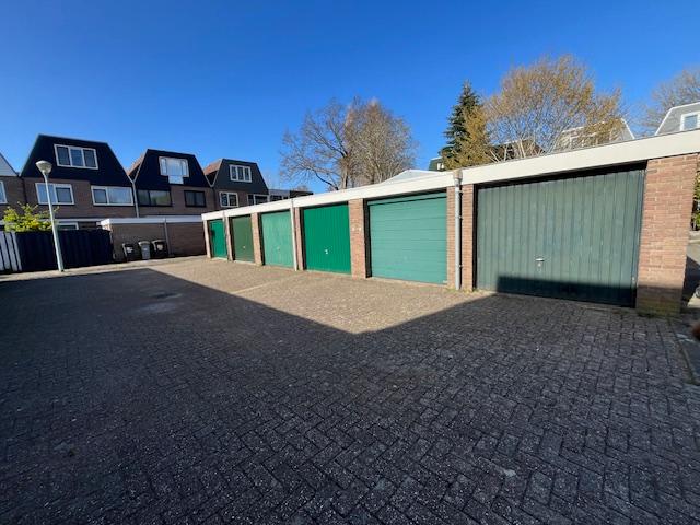 Appartement te huur in Zuid, Hoofddorp