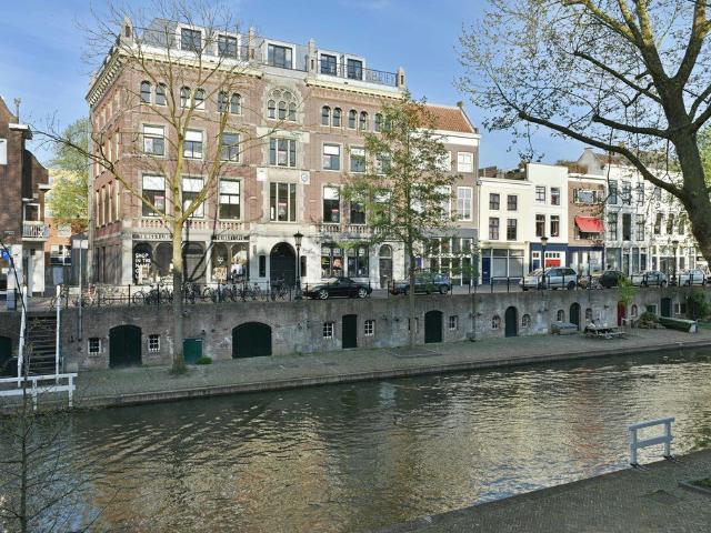Appartement te huur in Haarzuilens, Utrecht