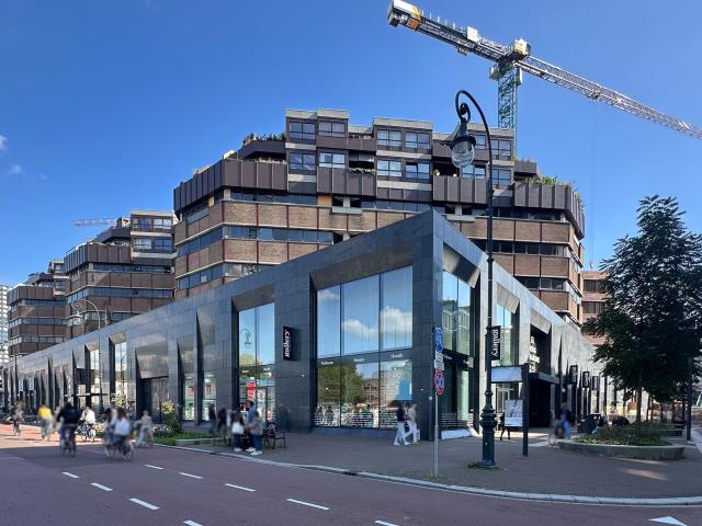 Appartement te huur in Haarzuilens, Utrecht