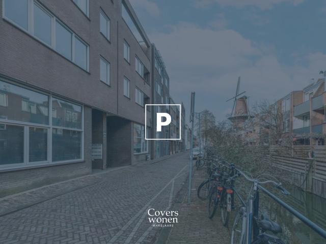 Appartement te huur in Haarzuilens, Utrecht
