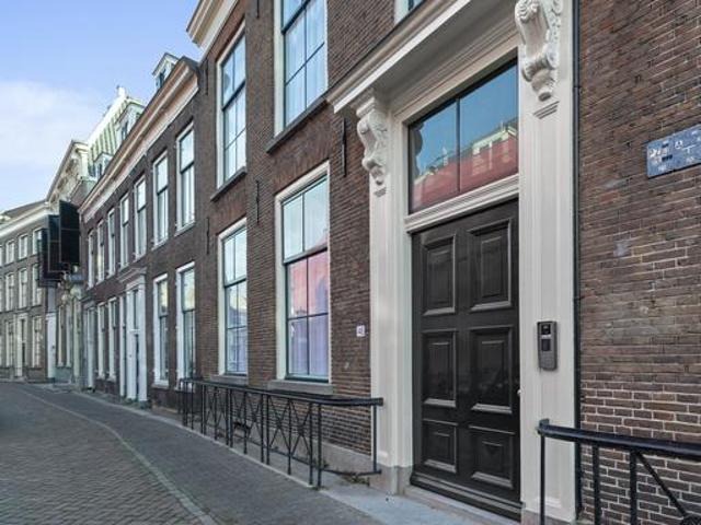 Appartement te huur in Haarzuilens, Utrecht