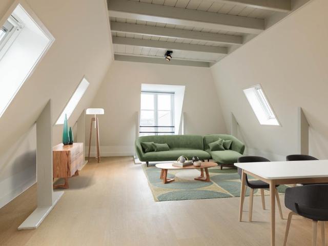 Appartement te huur in Haarzuilens, Utrecht