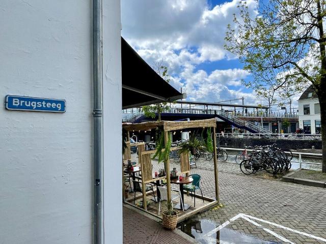 Appartement te huur in Abstede, Gansstraat, Utrecht