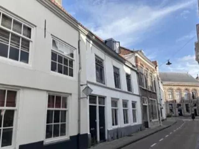 Studio te huur in Zeeland