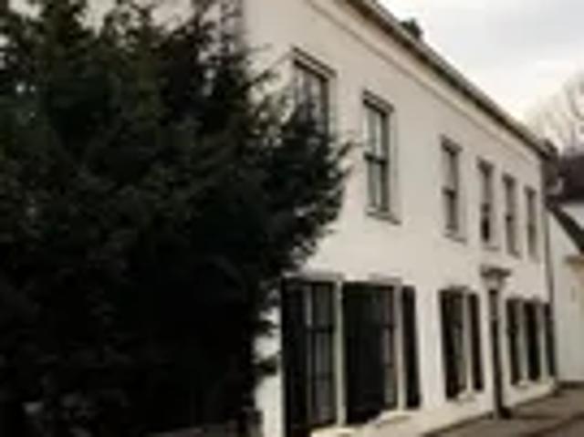 Studio te huur in Zeist