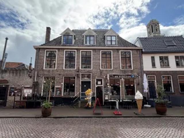 Studio te huur in Zwolle, Overijssel