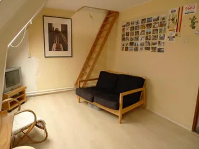 Kamer te huur in Zeeheldenbuurt, Groningen