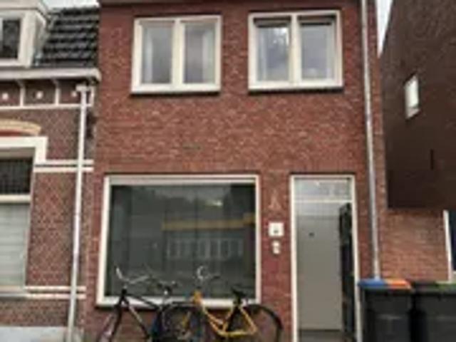 Studio te huur in Groenewoud, Tilburg