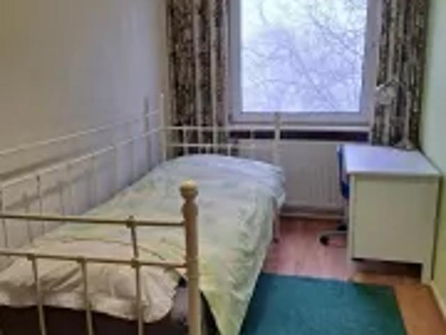 Kamer te huur in Noord, Amsterdam