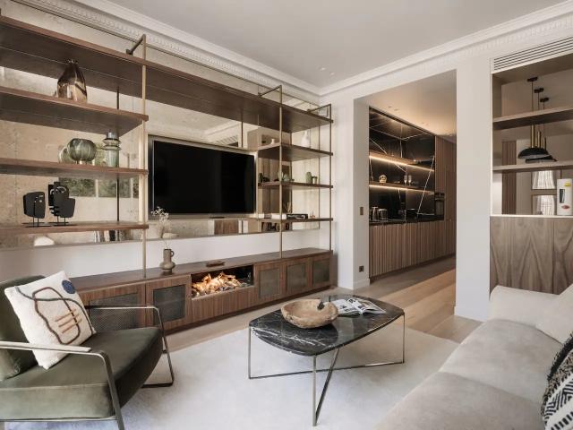 Appartement te huur in Grachtengordel, Amsterdam