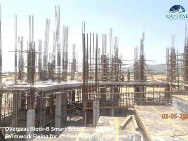 Land for sale in Rawalpindi, Islamabad Capital Territory