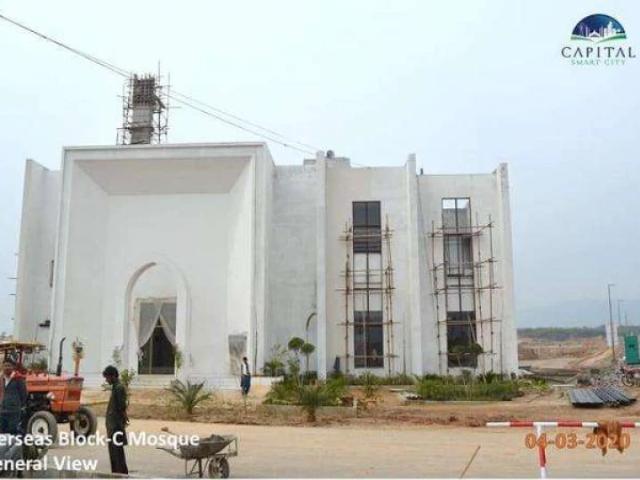 Land for sale in Rawalpindi, Islamabad Capital Territory