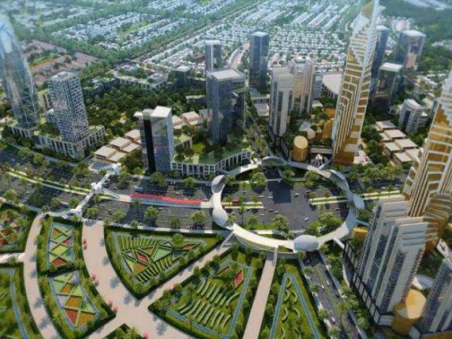 Land for sale in Islamabad