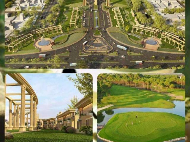 Land for sale in Rawalpindi, Islamabad Capital Territory