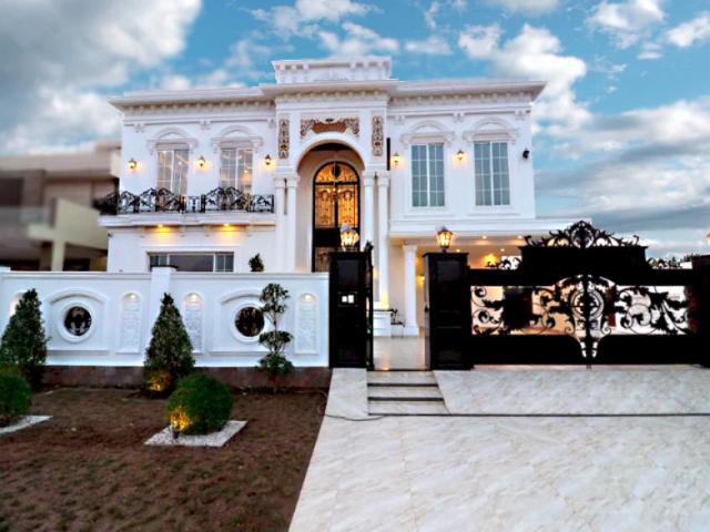 House for sale in Rawalpindi, Islamabad Capital Territory