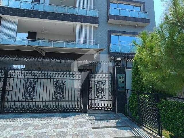 House for sale in Rawalpindi, Islamabad Capital Territory
