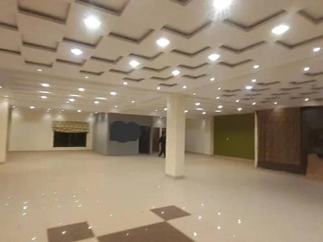Commercial for rent in Rawalpindi, Islamabad Capital Territory
