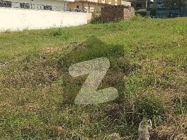 Property for sale in Islamabad
