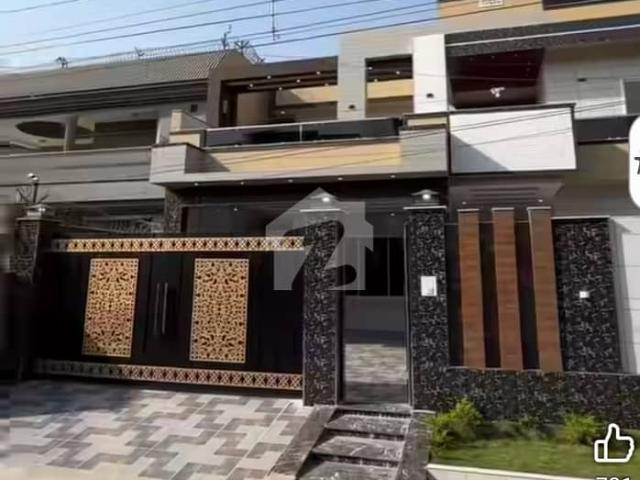 House for sale in Peshawar, North West Frontier Province