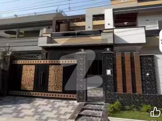 House for sale in Peshawar, North West Frontier Province