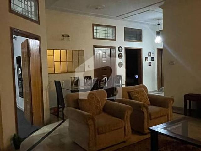 House for sale in اسلام آباد, زون 1