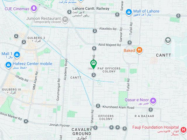 Property for rent in Rawalpindi, Islamabad Capital Territory