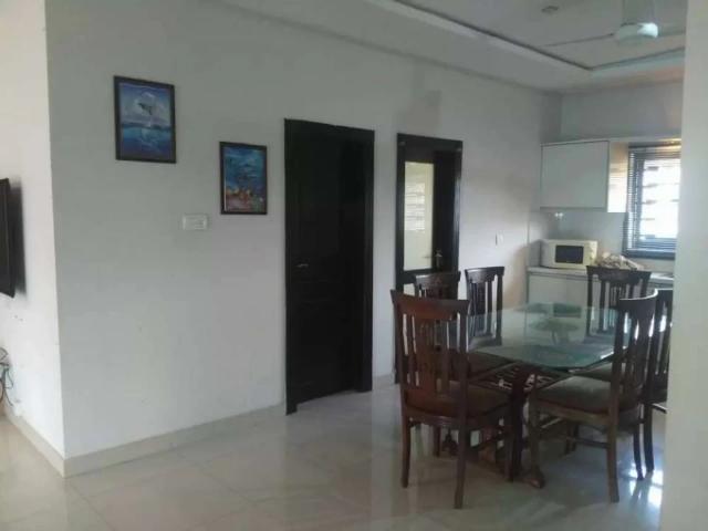 House for rent in Safari Valley Abu Bakar Block, تحصیل راولپنڈی چھاؤنی